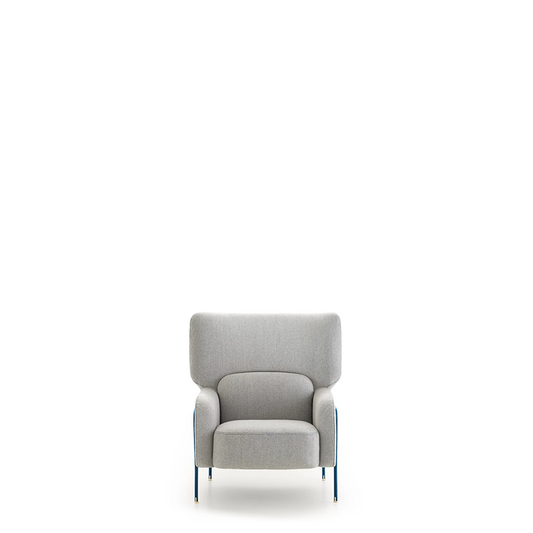 Platea Lounge - Armchair