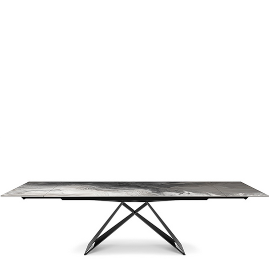 Premier Crystalart Drive - Dining Table