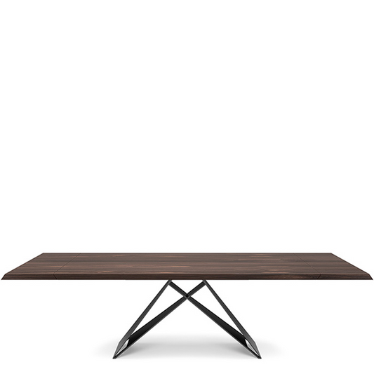Premier Wood / Driver - Dining Table