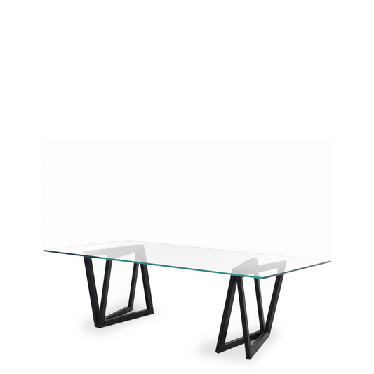 Quadror 02 - Dining Table