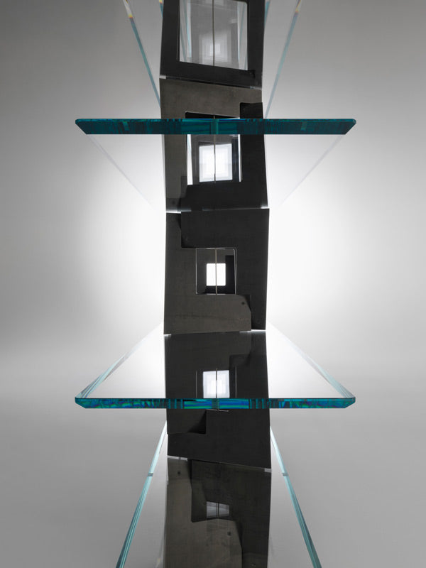 Quadror 4 - Bookcase