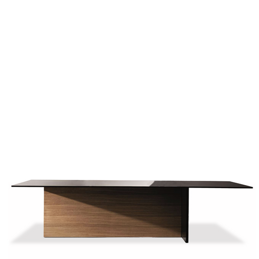 Regolo Rectangular - Dining Table