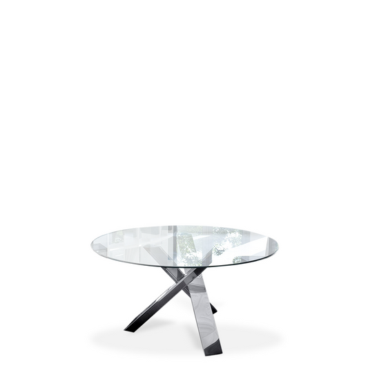 Resort Round - Dining Table