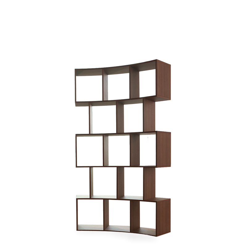 River - Bookcase