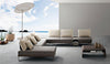 Coral Reef - Sofa
