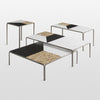 Ragtime - Coffee table