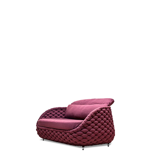 Rapunzel - Loveseat Chair