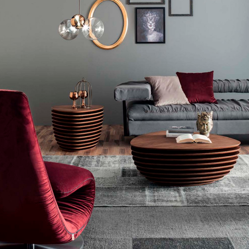Rea - Coffee Table