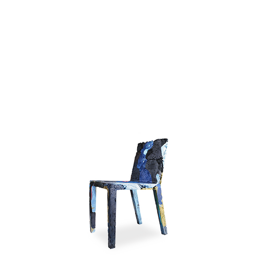 Rememberme - Chair