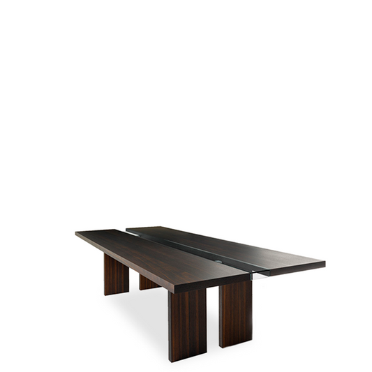 Ritz 2870 Rectangular - Dining Table