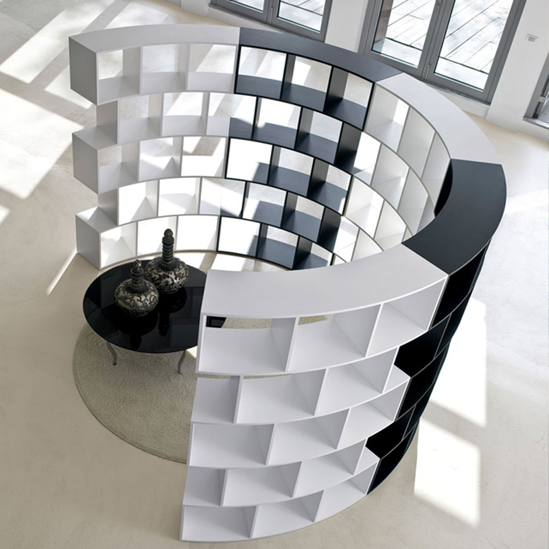 River - Bookcase