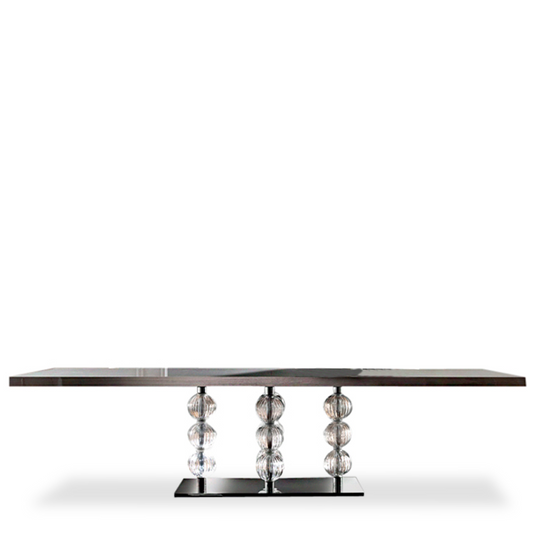 Royal Rectangular - Dining Table
