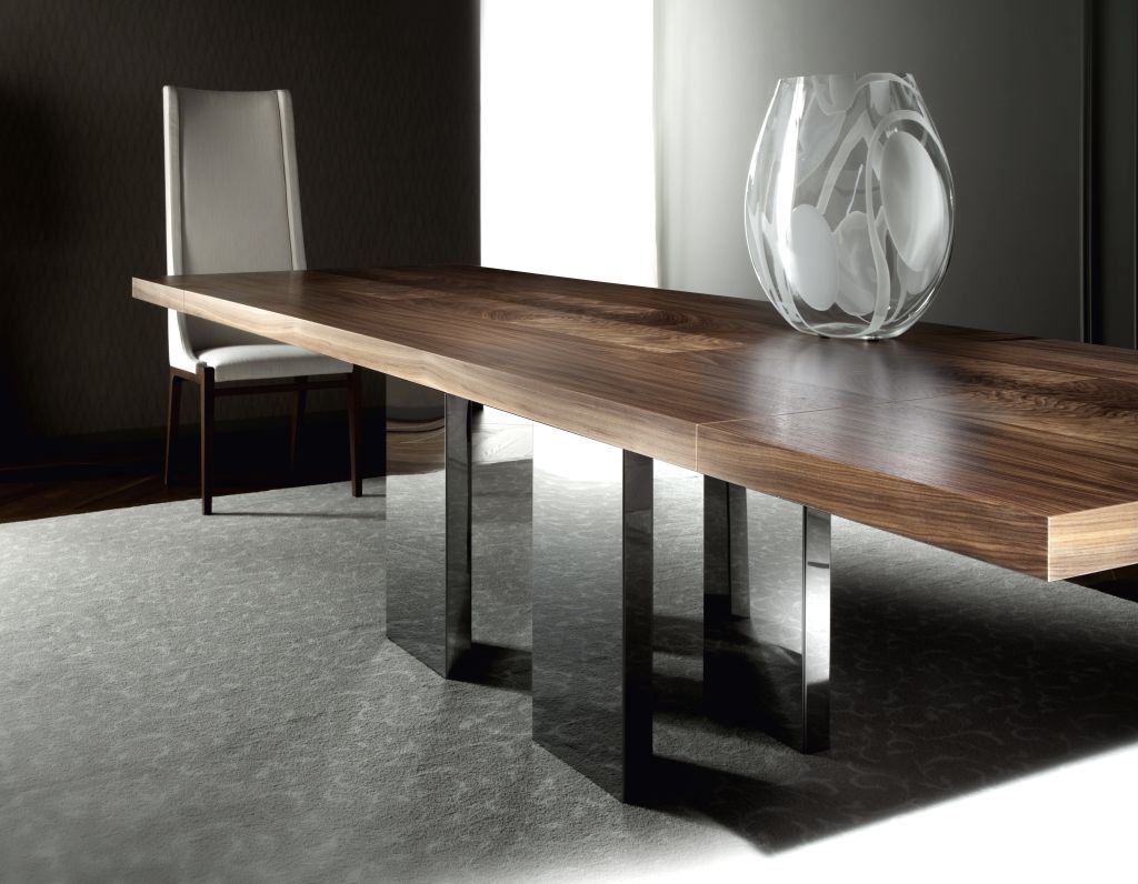 Soho Rectangular - Dining Table