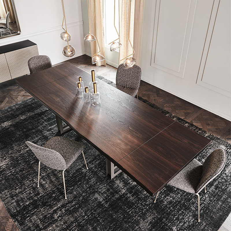 Sigma Drive - Dining Table