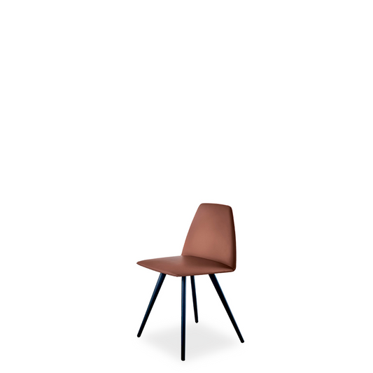 Sila Chair Cone Shaped - Side Chair