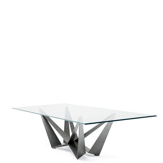 Skorpio - Dining Table