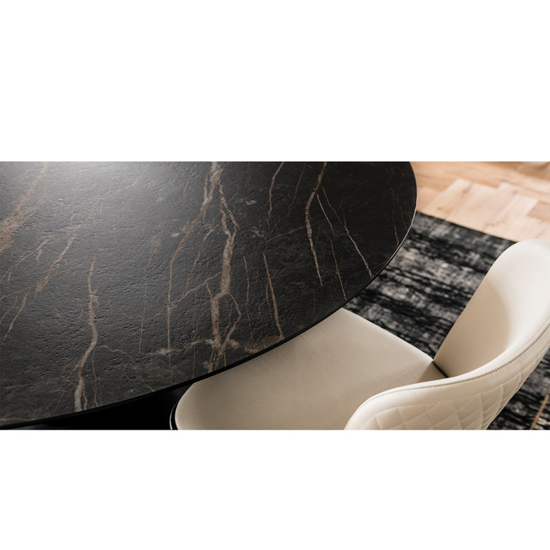 Soho Ker Wood- Dining Table