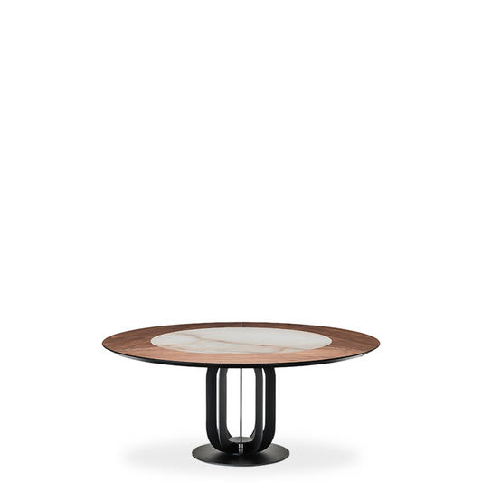 Soho Ker Wood- Dining Table