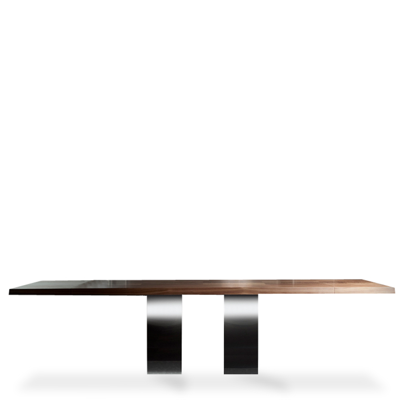 Soho Rectangular - Dining Table