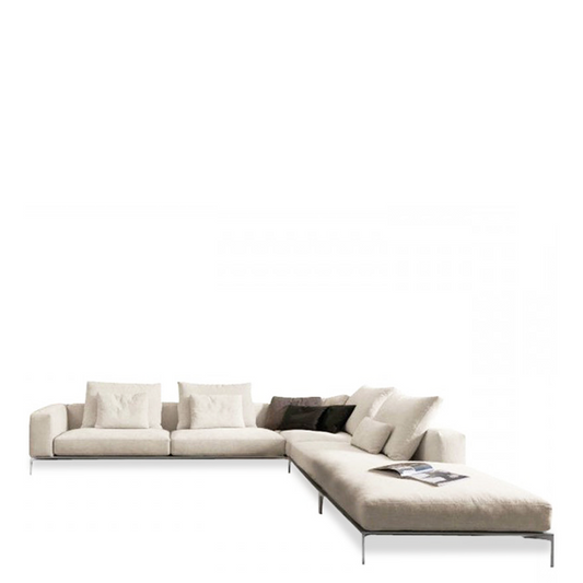 Savoye - Sectional Sofa
