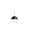 String Light Sphere - Ceiling Lamp