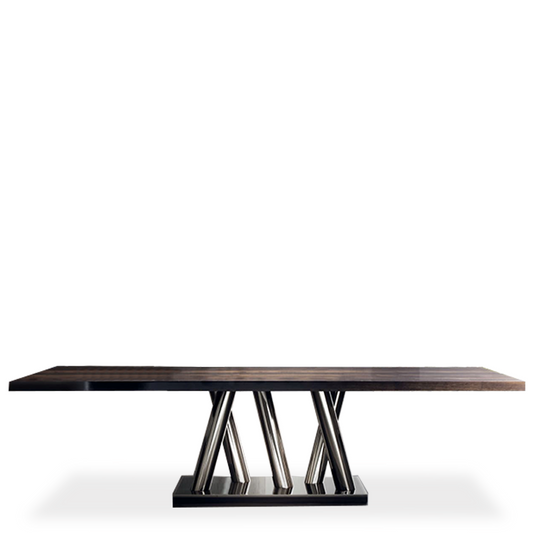 Status Rectangular - Dining Table
