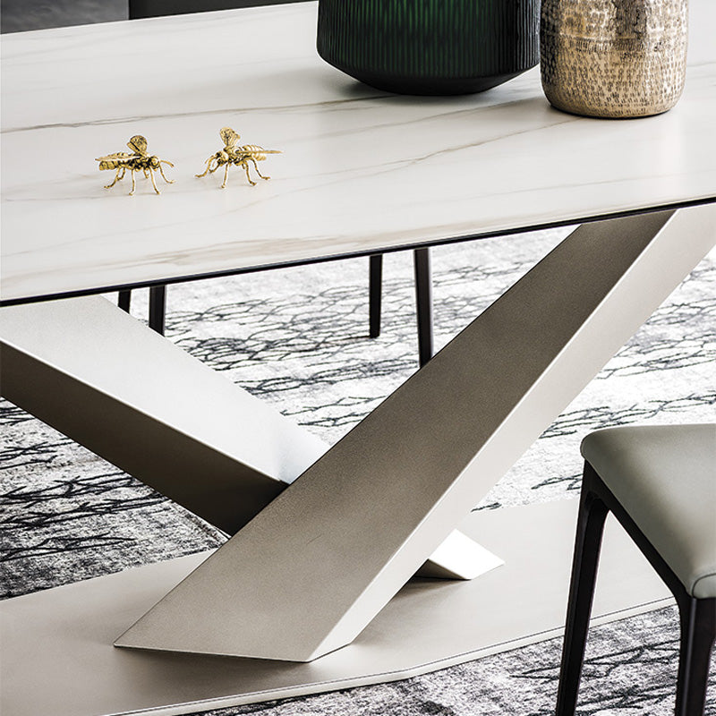 Stratos Keramik Premium - Dining Table