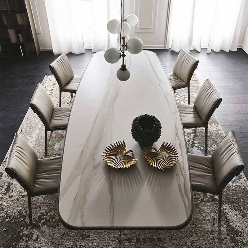 Stratos Keramik Premium - Dining Table