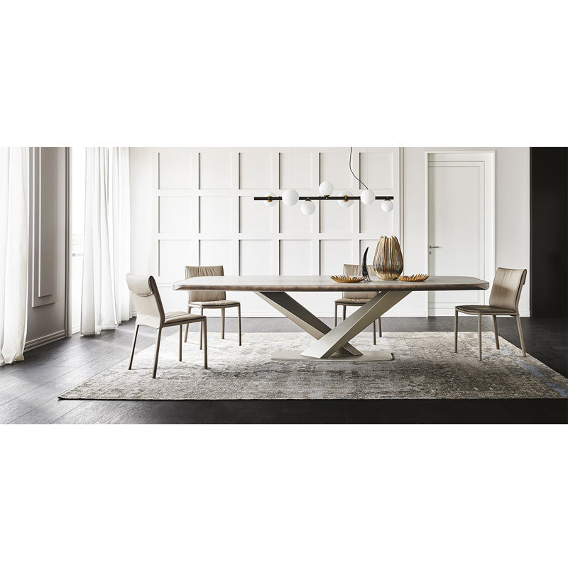 Stratos Keramik Premium - Dining Table