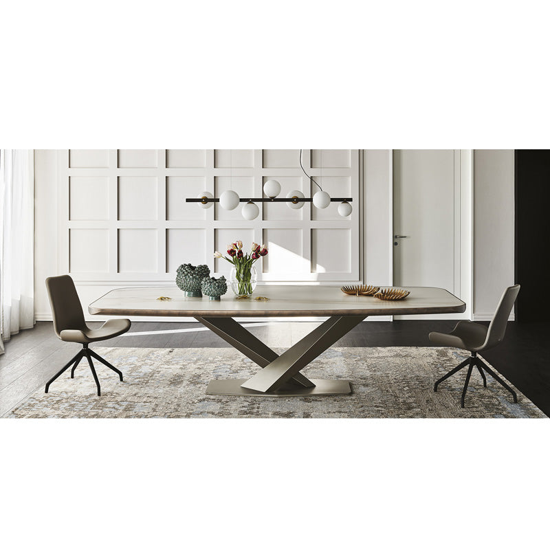 Stratos Keramik Premium - Dining Table