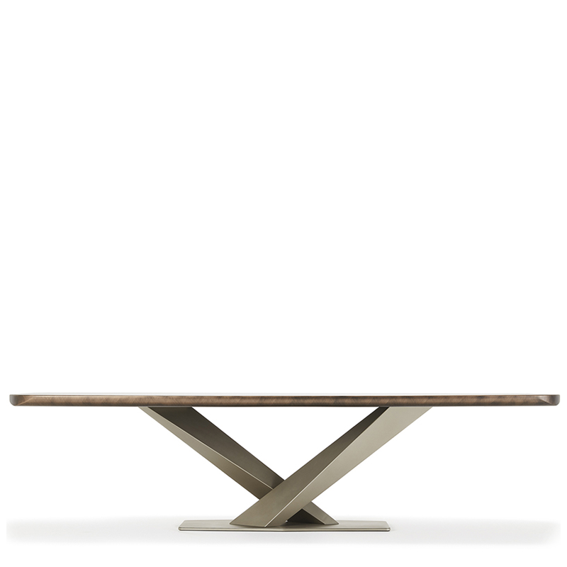 Stratos Keramik Premium - Dining Table