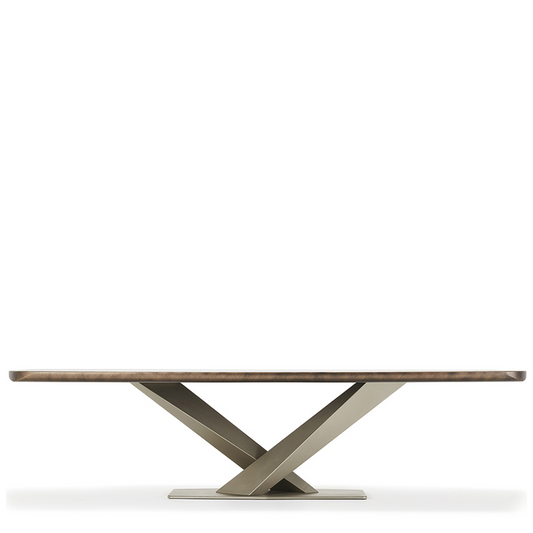 Stratos Keramik Premium - Dining Table