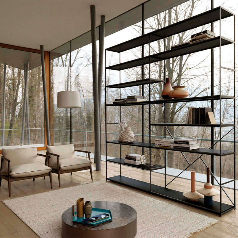 Stum - Coffee Table
