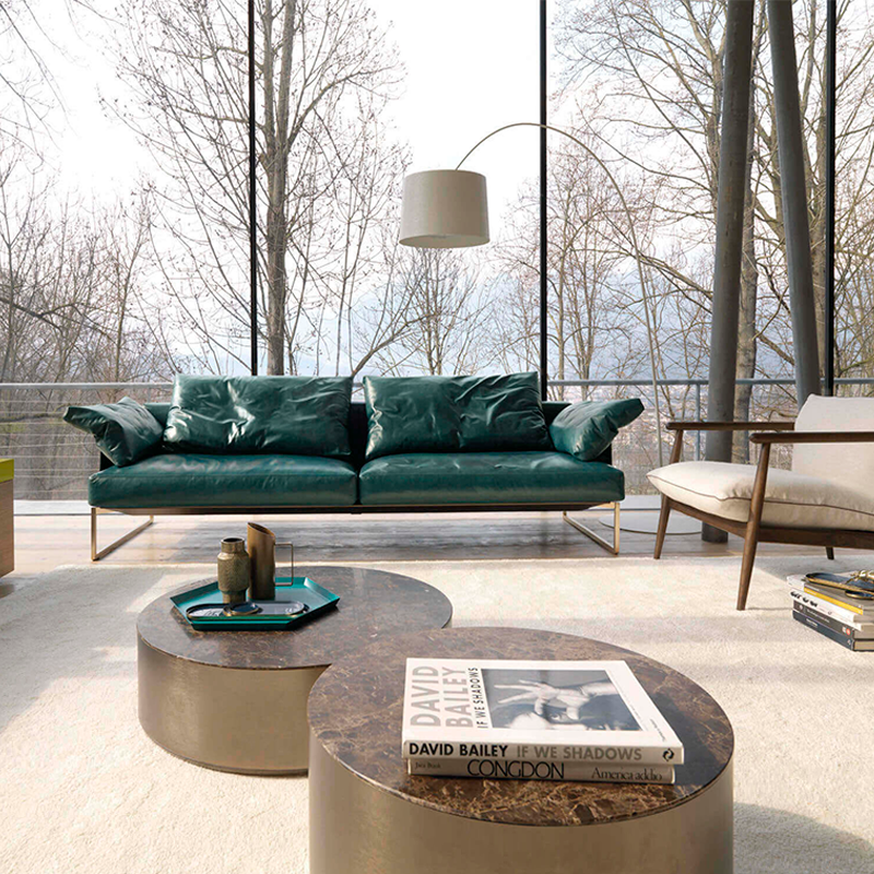Stum - Coffee Table