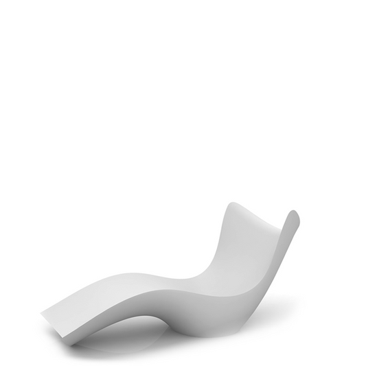 Surf Sun - Outdoor Chaise Lounge Chair