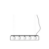 Suspense Suspension - Ceiling Lamp