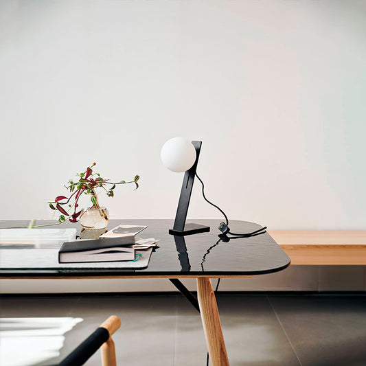 Suspense - Table Lamp
