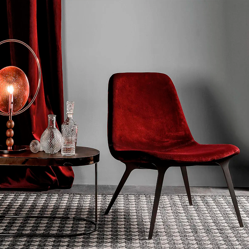 Sveva - Lounge Chair
