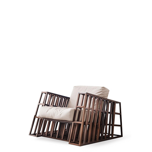 Tilt Easy - Armchair