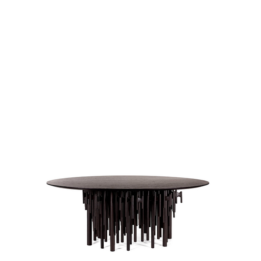 Tuileries Round - Dining Table