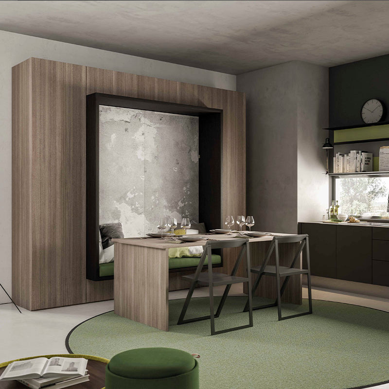 Twice System - Dining & Desk