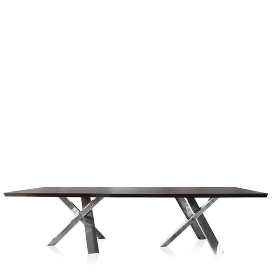 Twins Resort - Rectangular - Dining Table