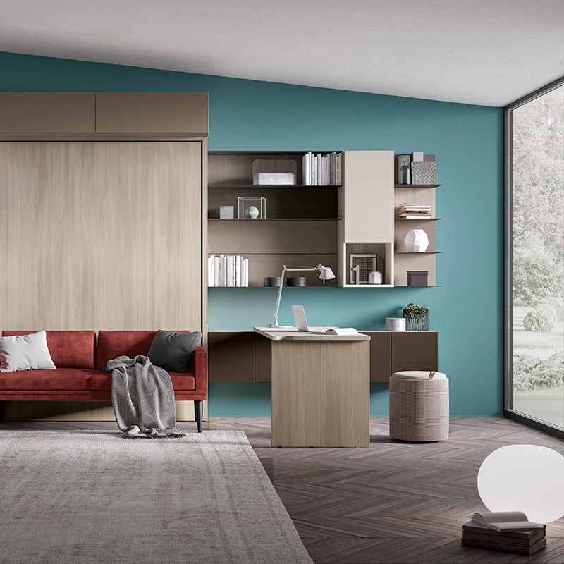 Twist System - Desk