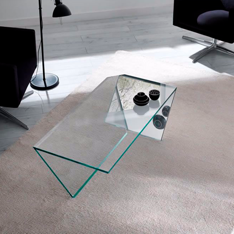 Ti- Coffee Table