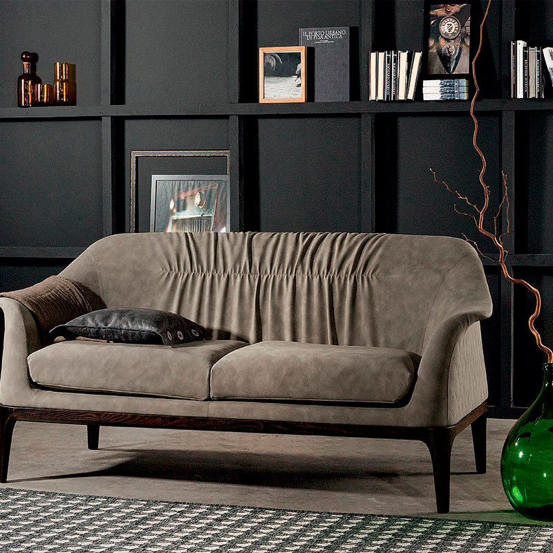Tiffany - Sectional Sofa