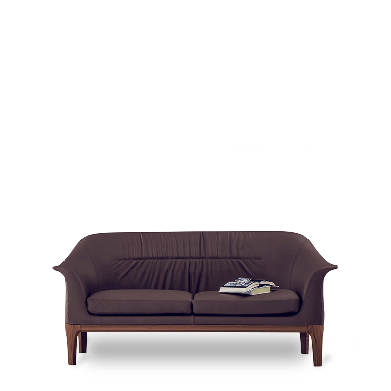 Tiffany - Sectional Sofa