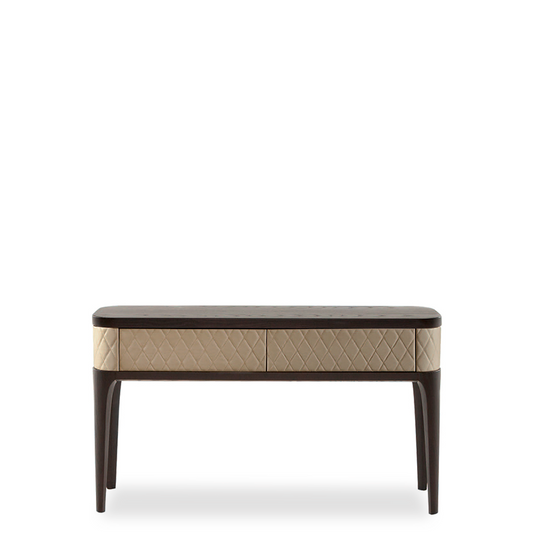 Tiffany - Console