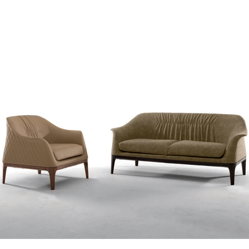 Tiffany - Sectional Sofa
