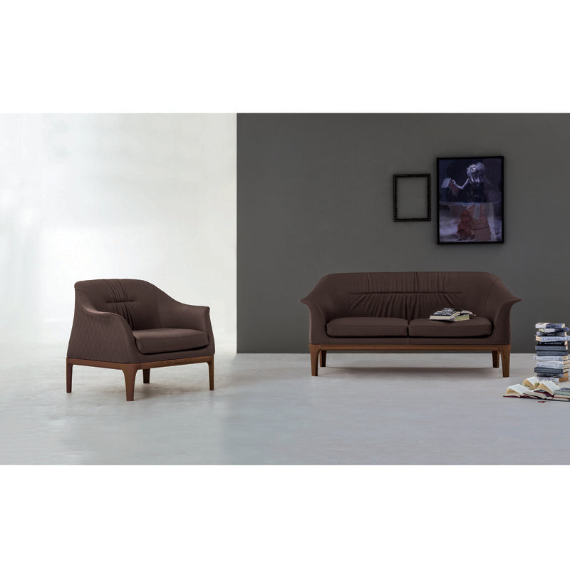 Tiffany - Sectional Sofa