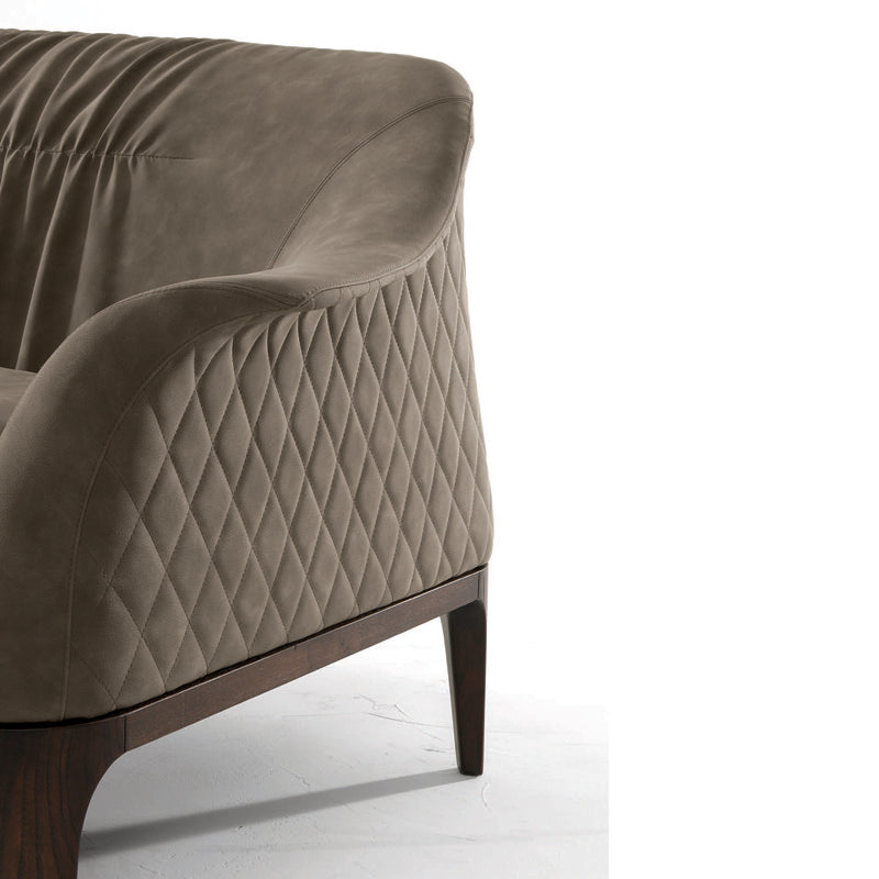 Tiffany - Sectional Sofa